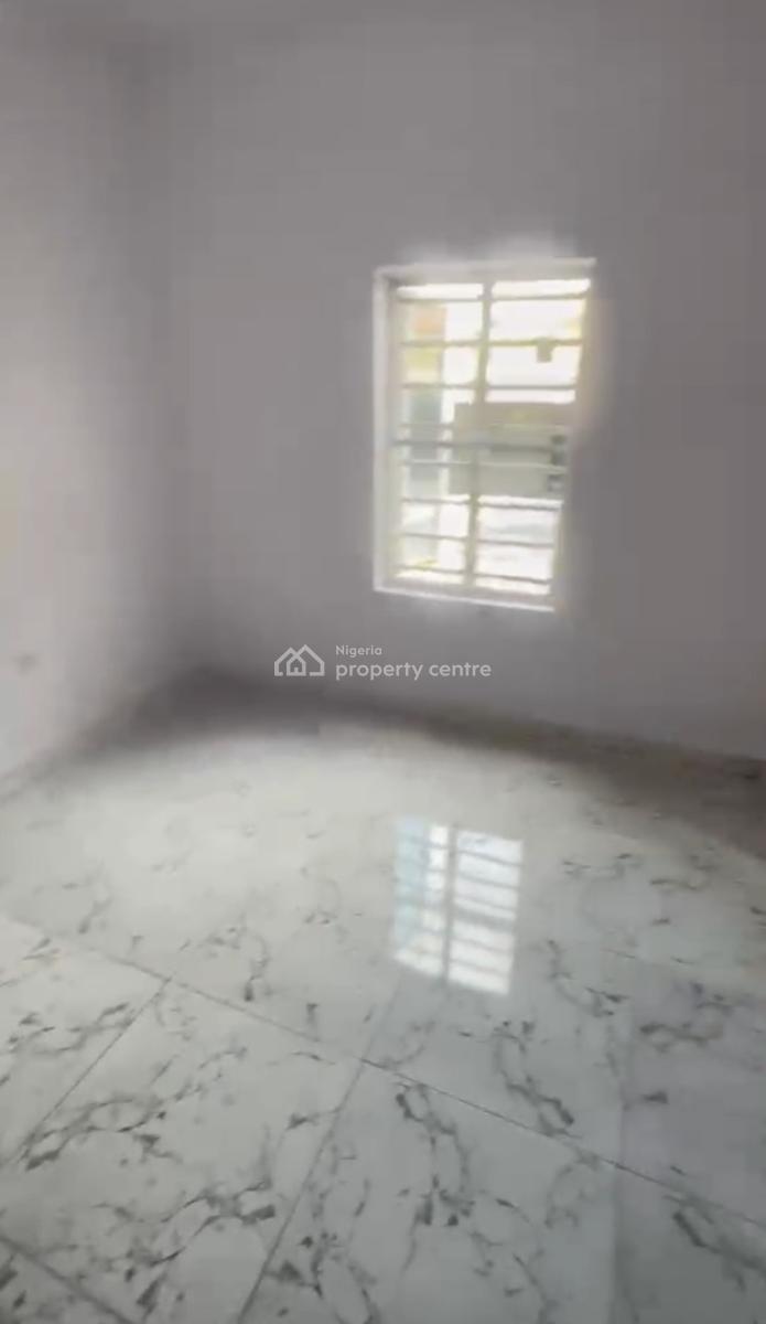 Standard Clean Mini Flat with Standard Kitchen, Gra, Abijo, Lekki, Lagos, Mini Flat (room and Parlour) for Rent