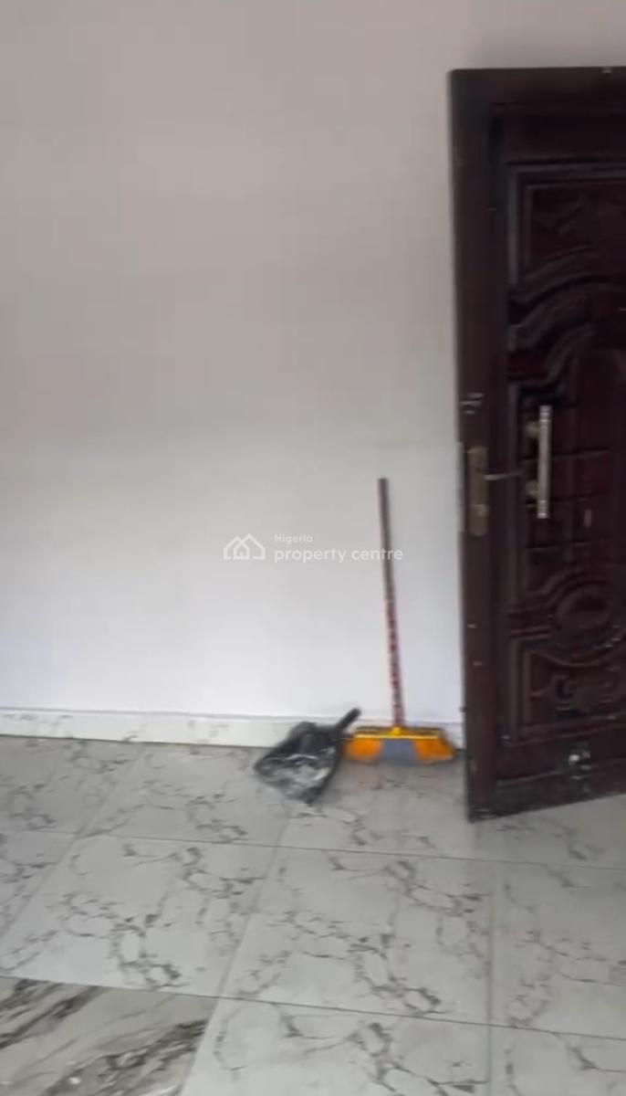 Standard Clean Mini Flat with Standard Kitchen, Gra, Abijo, Lekki, Lagos, Mini Flat (room and Parlour) for Rent