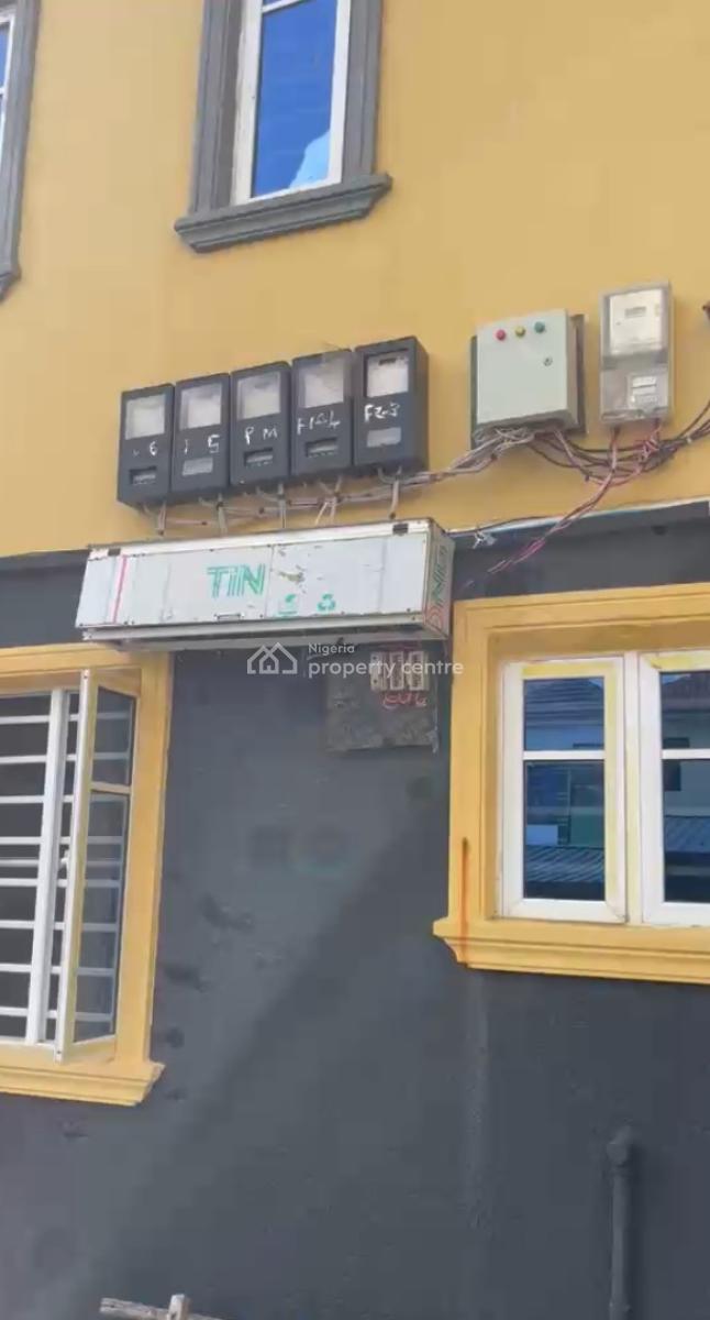 Standard Clean Mini Flat with Standard Kitchen, Gra, Abijo, Lekki, Lagos, Mini Flat (room and Parlour) for Rent