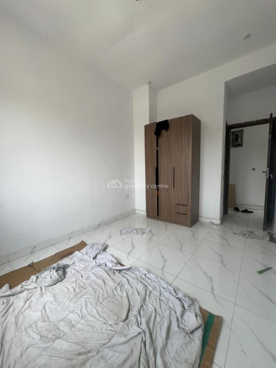Fancy Spacious Newly Built 2 Bedroom Apartment, Ilasan Ikate, Lekki, Lagos, Flat / Apartment for Sale