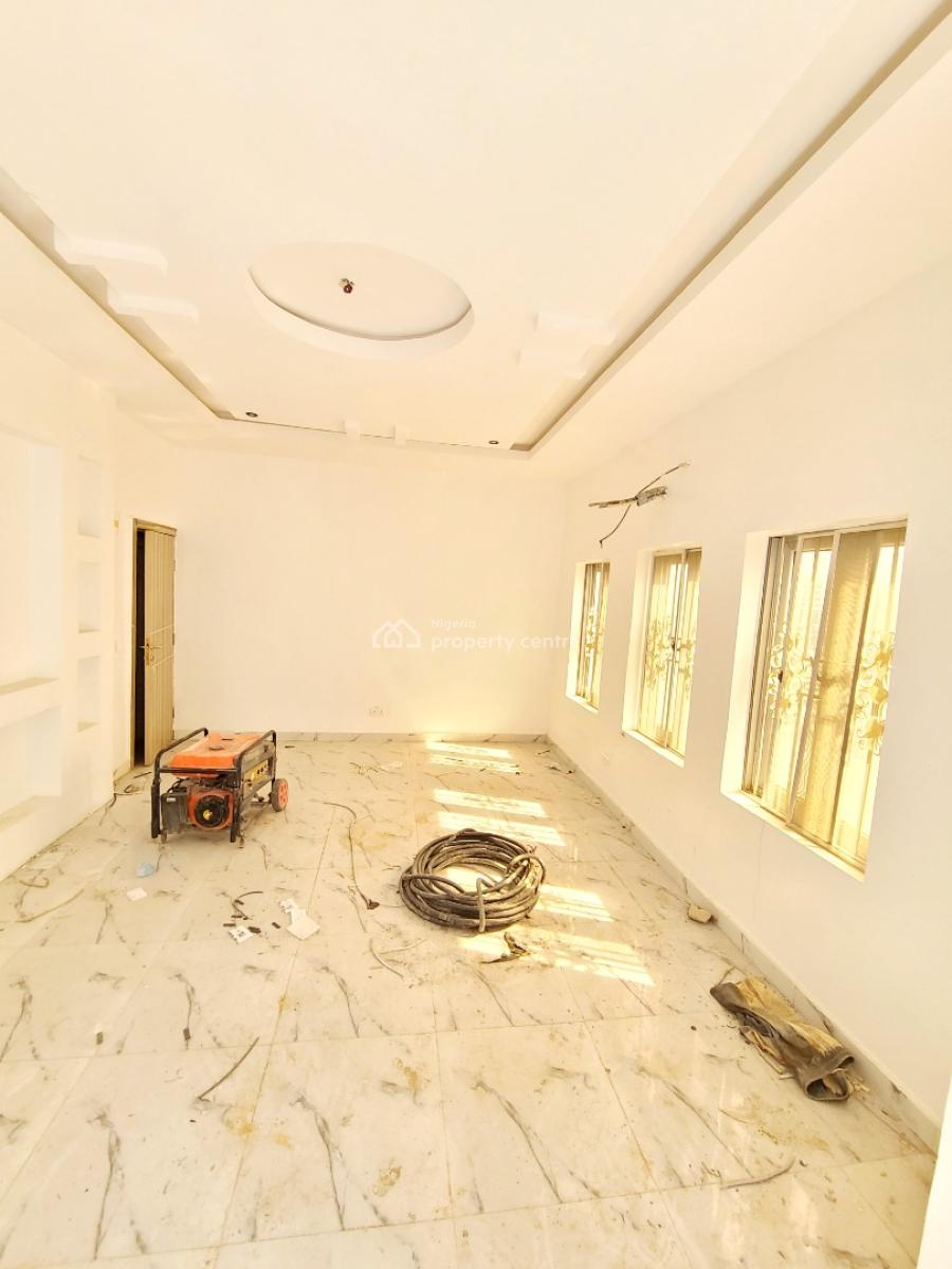 Brand New 3 Bedroom Terrace Duplex, World Bank Housing Estate, World Bank, Owerri Municipal, Imo, Terraced Duplex for Rent
