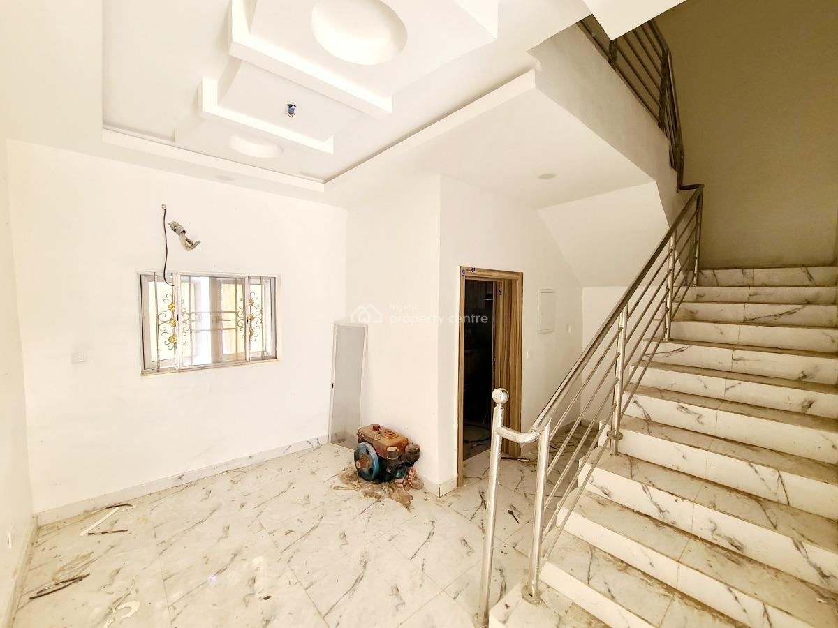 Brand New 3 Bedroom Terrace Duplex, World Bank Housing Estate, World Bank, Owerri Municipal, Imo, Terraced Duplex for Rent