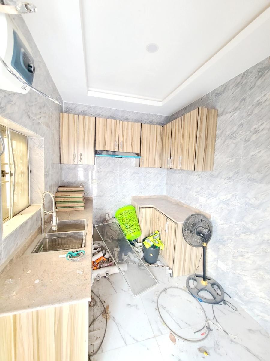 Brand New 3 Bedroom Terrace Duplex, World Bank Housing Estate, World Bank, Owerri Municipal, Imo, Terraced Duplex for Rent