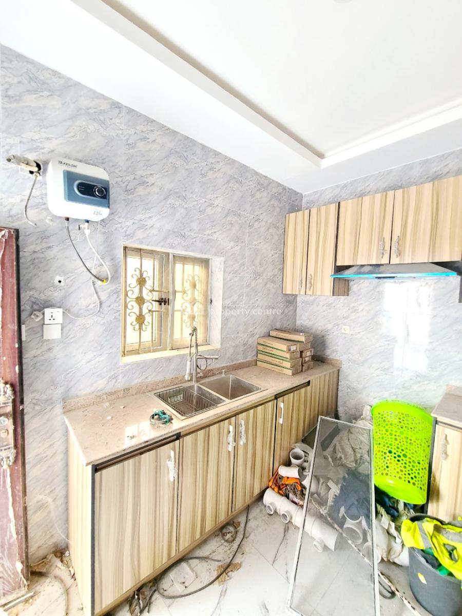 Brand New 3 Bedroom Terrace Duplex, World Bank Housing Estate, World Bank, Owerri Municipal, Imo, Terraced Duplex for Rent