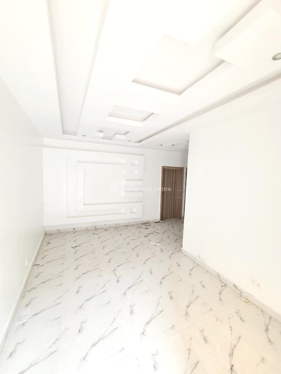 Brand New 3 Bedroom Terrace Duplex, World Bank Housing Estate, World Bank, Owerri Municipal, Imo, Terraced Duplex for Rent