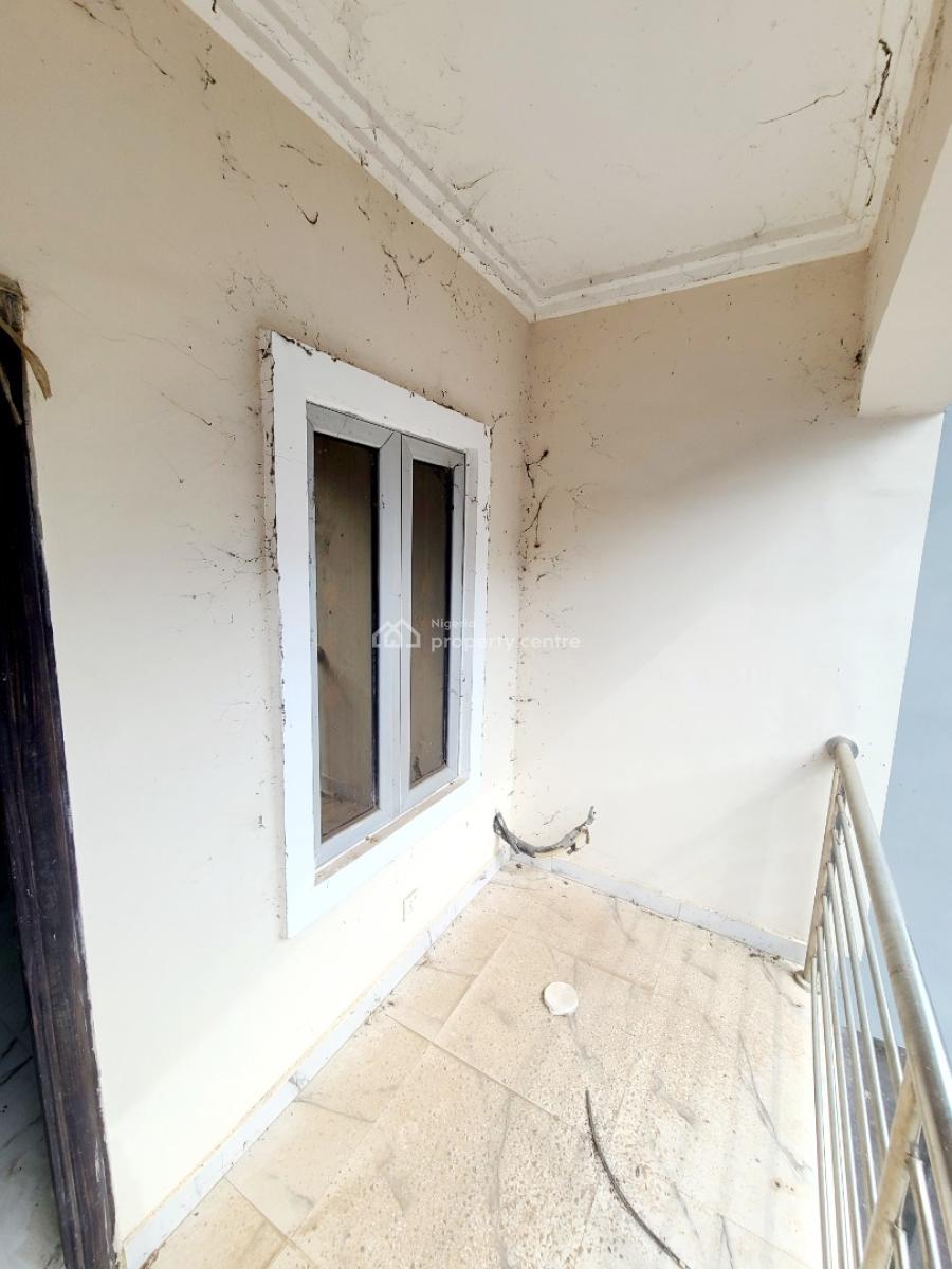 Brand New 3 Bedroom Terrace Duplex, World Bank Housing Estate, World Bank, Owerri Municipal, Imo, Terraced Duplex for Rent