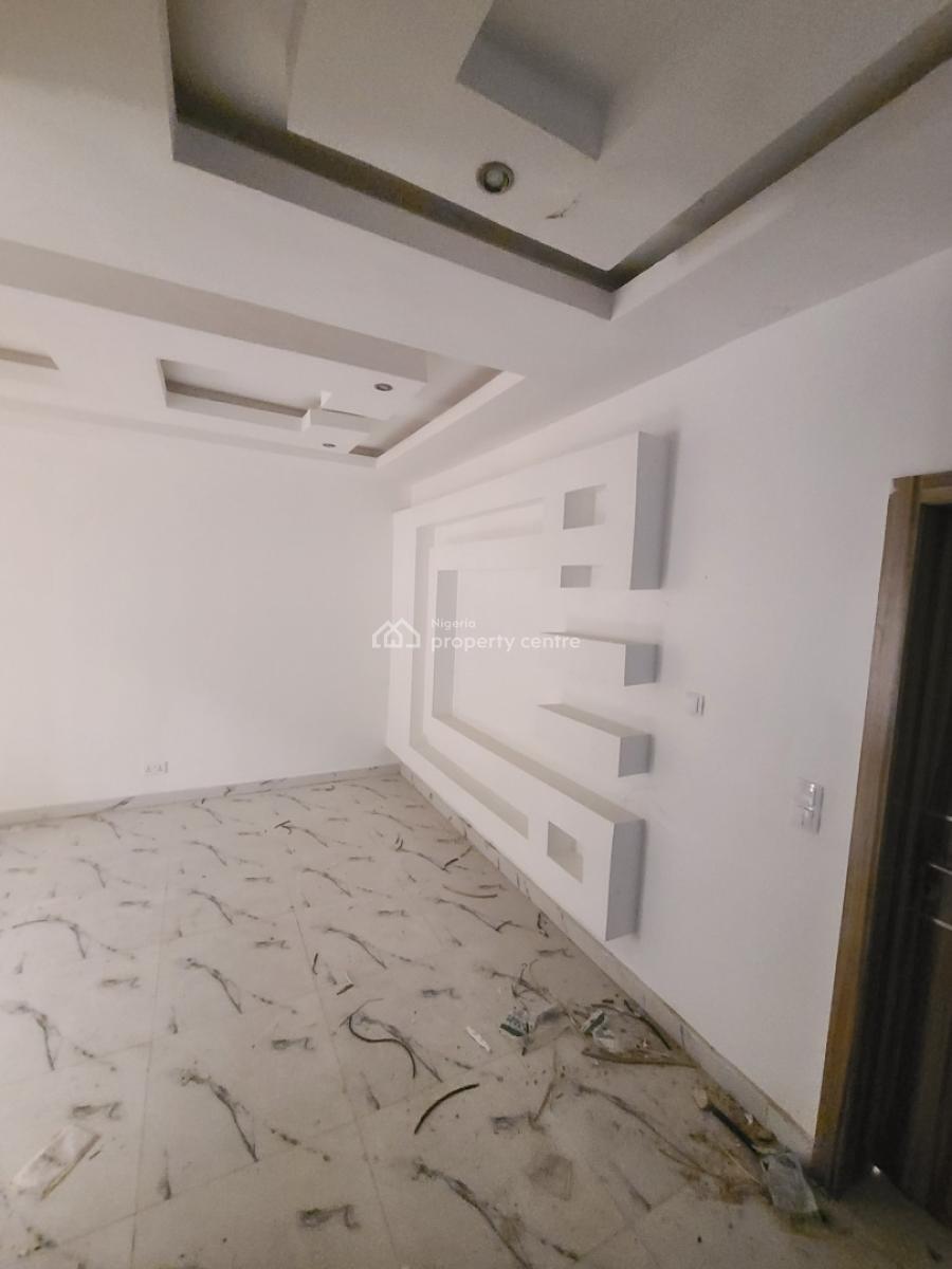 Brand New 3 Bedroom Terrace Duplex, World Bank Housing Estate, World Bank, Owerri Municipal, Imo, Terraced Duplex for Rent