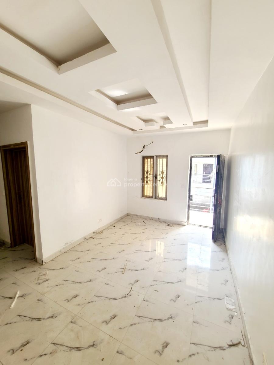 Brand New 3 Bedroom Terrace Duplex, World Bank Housing Estate, World Bank, Owerri Municipal, Imo, Terraced Duplex for Rent