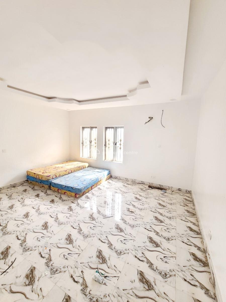 Brand New 3 Bedroom Terrace Duplex, World Bank Housing Estate, World Bank, Owerri Municipal, Imo, Terraced Duplex for Rent