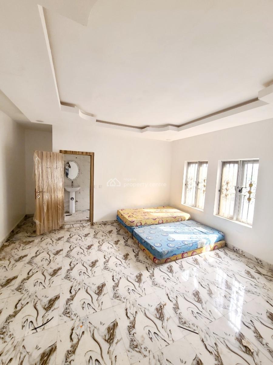 Brand New 3 Bedroom Terrace Duplex, World Bank Housing Estate, World Bank, Owerri Municipal, Imo, Terraced Duplex for Rent