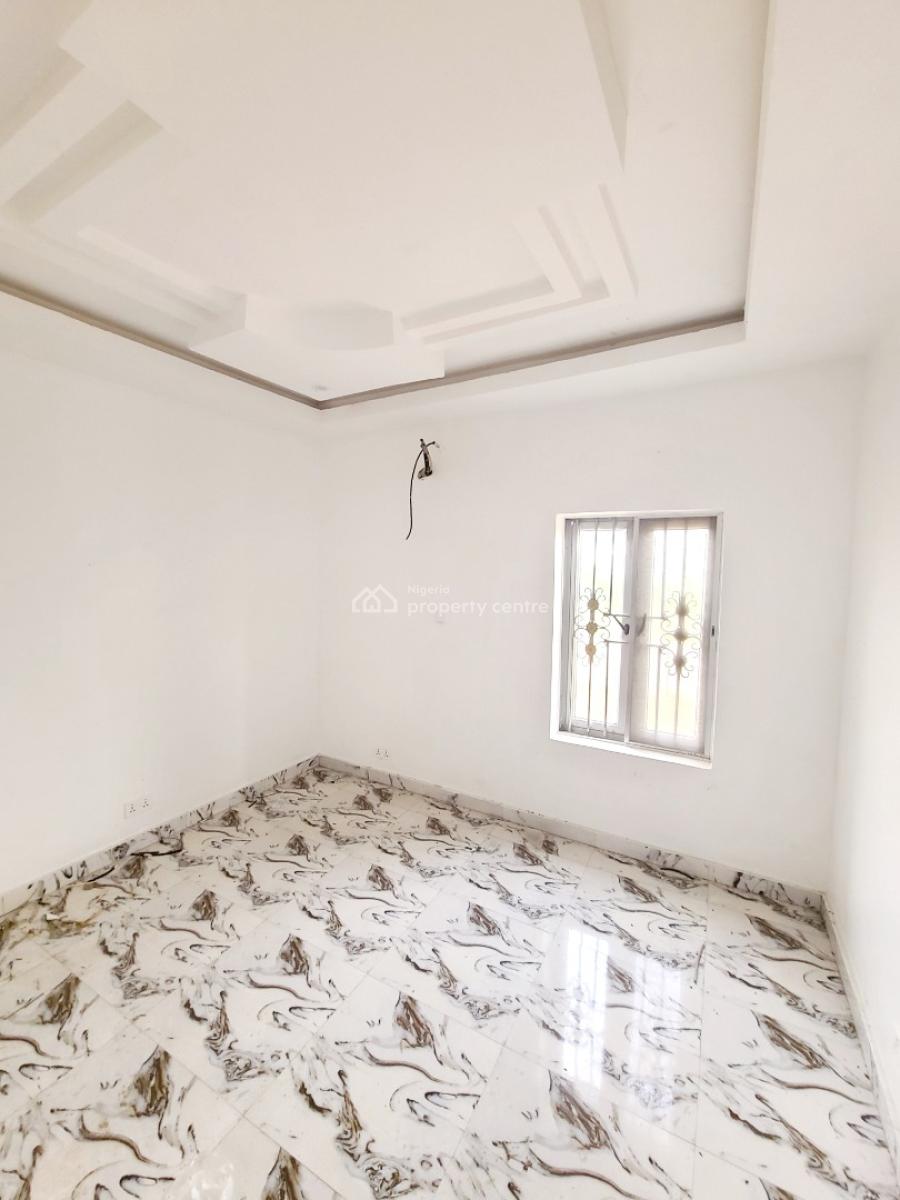 Brand New 3 Bedroom Terrace Duplex, World Bank Housing Estate, World Bank, Owerri Municipal, Imo, Terraced Duplex for Rent