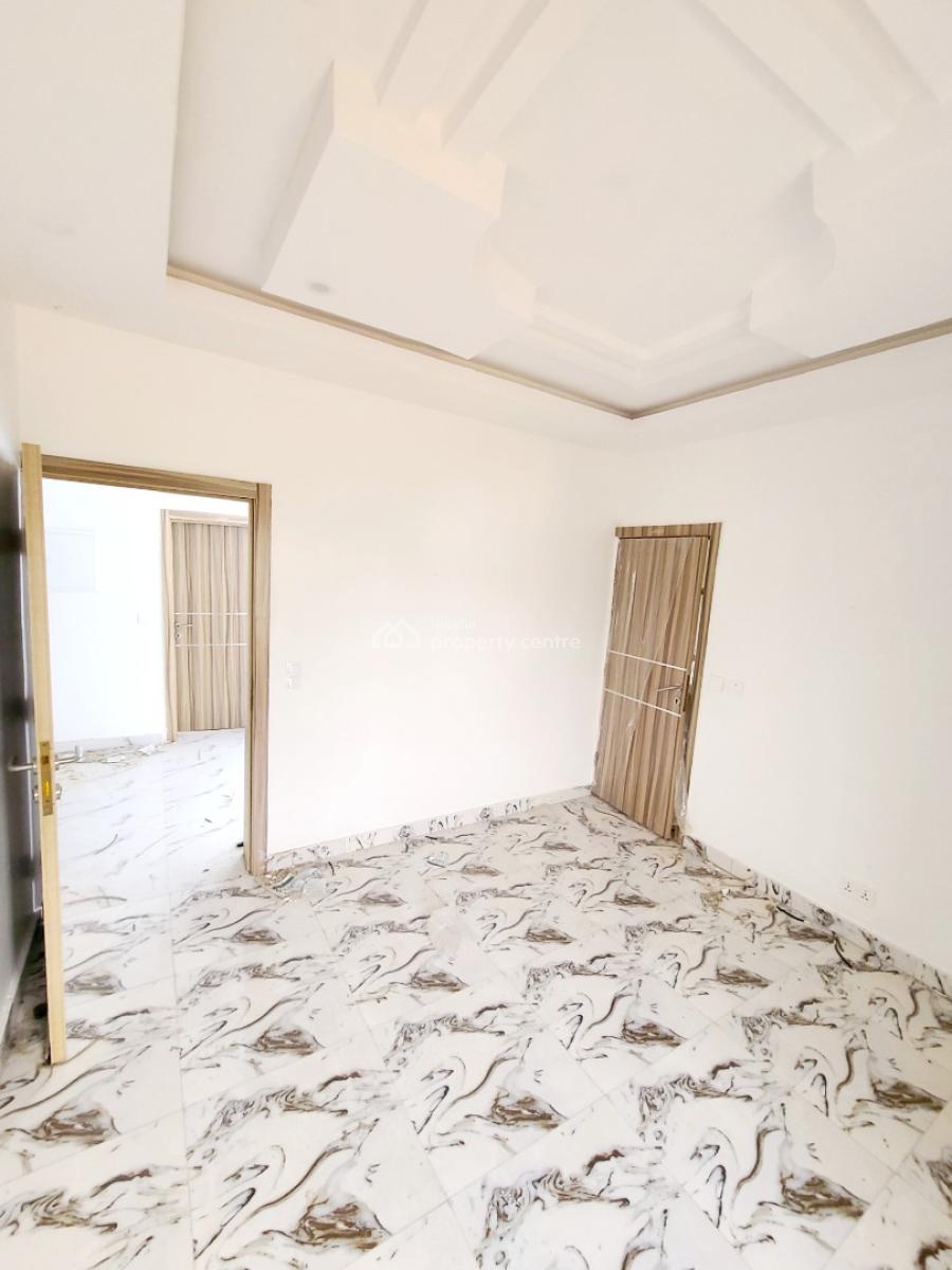 Brand New 3 Bedroom Terrace Duplex, World Bank Housing Estate, World Bank, Owerri Municipal, Imo, Terraced Duplex for Rent