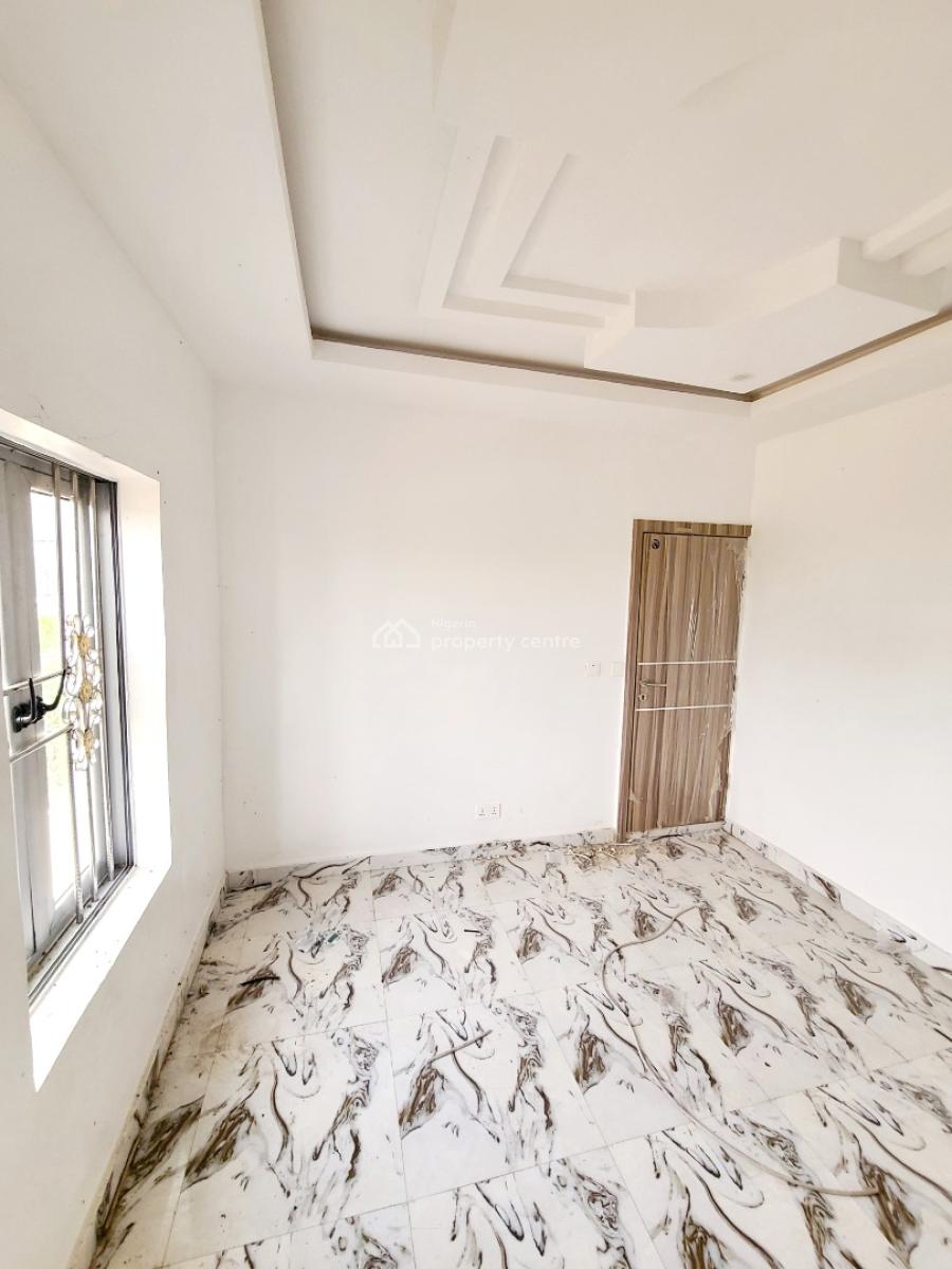 Brand New 3 Bedroom Terrace Duplex, World Bank Housing Estate, World Bank, Owerri Municipal, Imo, Terraced Duplex for Rent