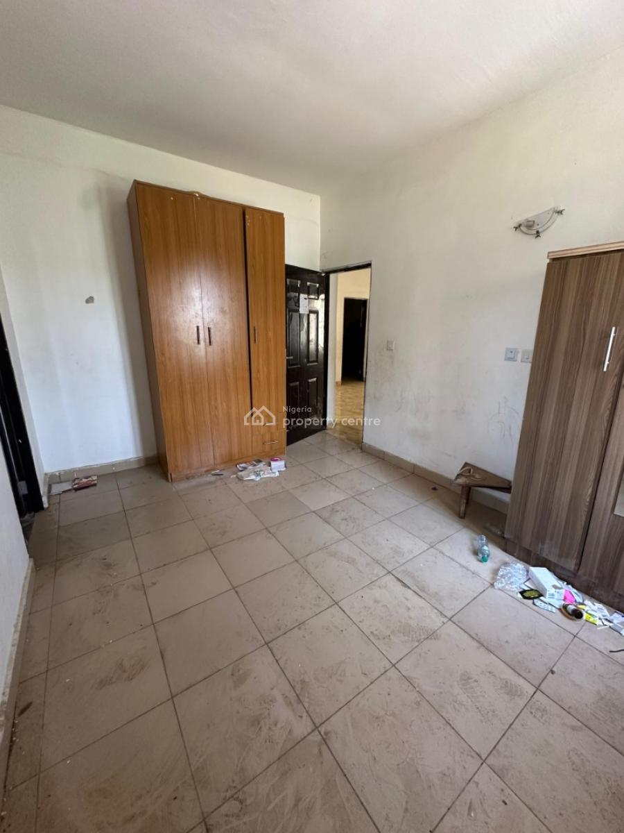 Well Finished 2 Bedroom Apartment, Gwarinpa Extension, Gwarinpa, Abuja, Flat / Apartment for Rent