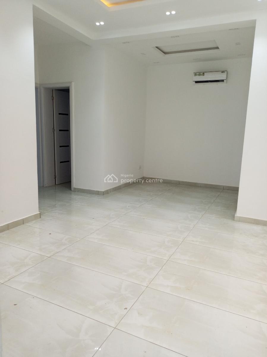 New Luxury 3bedroom with 24/7 Light 5acs Washing Machine Secured Estat, Access Coded Estate, Lekki Phase 1, Lekki, Lagos, Flat / Apartment for Rent