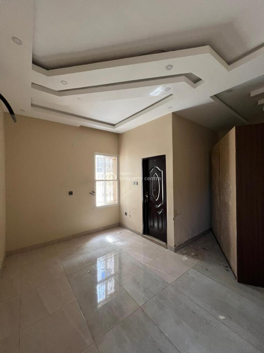 Two Bedroom Apartment, Scheme Two, Ajah, Lagos, House for Rent