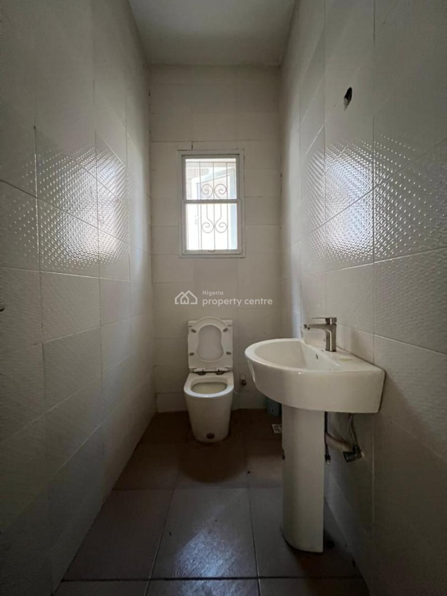 Two Bedroom Apartment, Scheme Two, Ajah, Lagos, House for Rent
