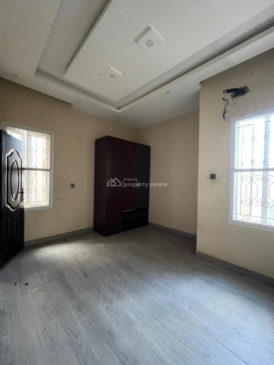 Two Bedroom Apartment, Scheme Two, Ajah, Lagos, House for Rent