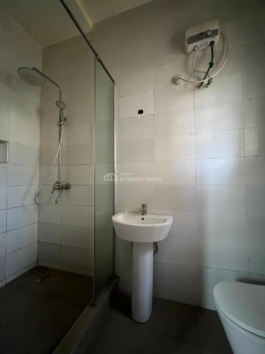 Two Bedroom Apartment, Scheme Two, Ajah, Lagos, House for Rent