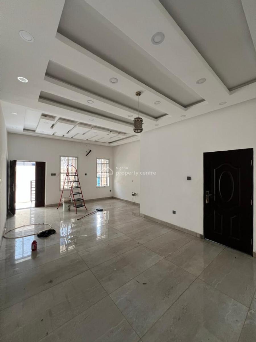 Two Bedroom Apartment, Scheme Two, Ajah, Lagos, House for Rent