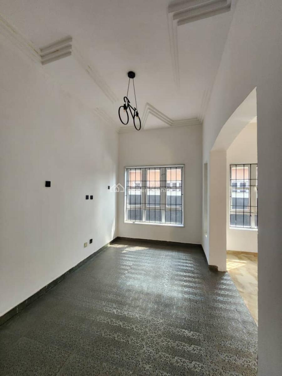 5 Bedroom Fully Detached Duplex with 2bq, Idado, Lekki, Lagos, Detached Duplex for Sale