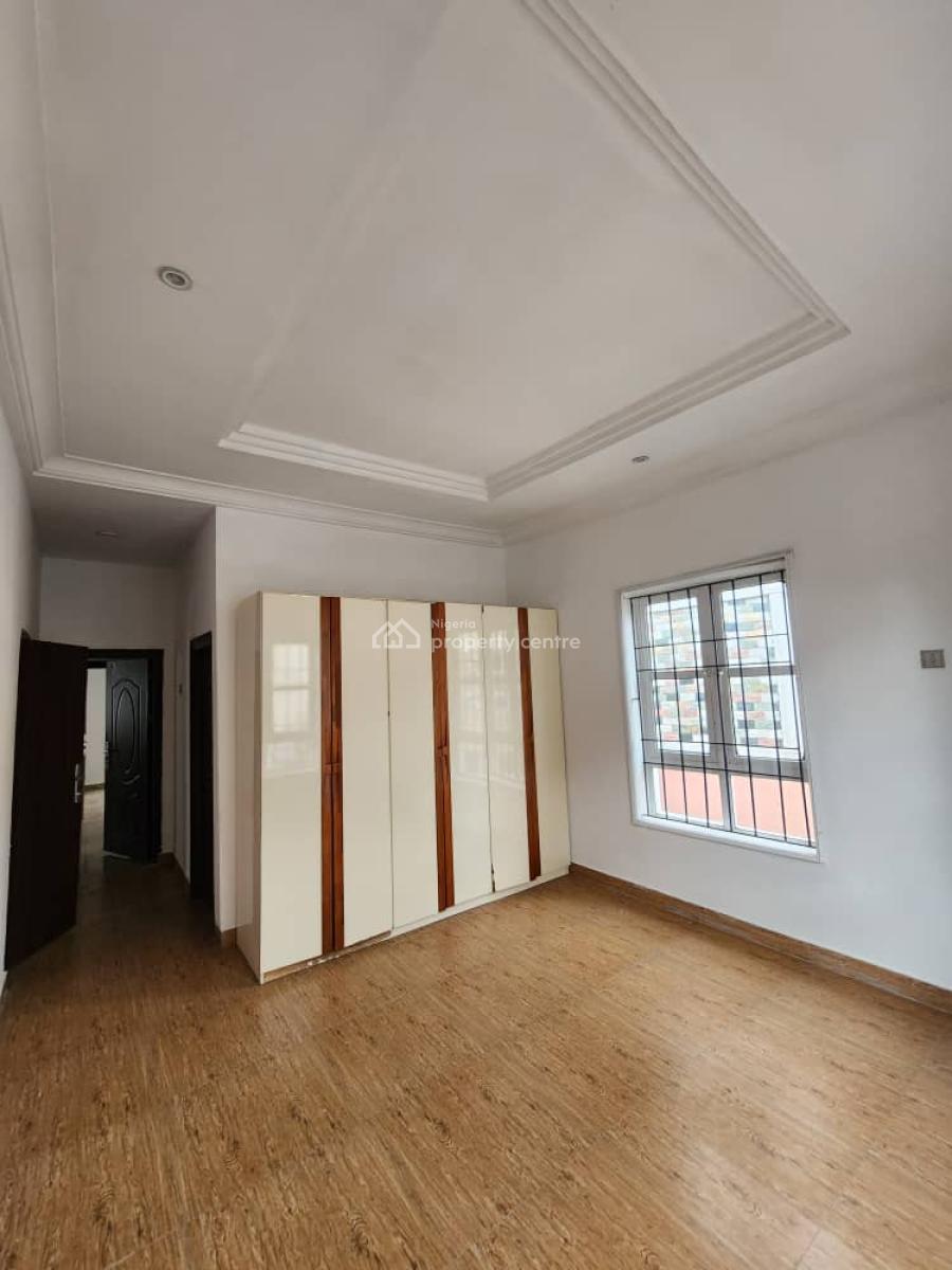 5 Bedroom Fully Detached Duplex with 2bq, Idado, Lekki, Lagos, Detached Duplex for Sale