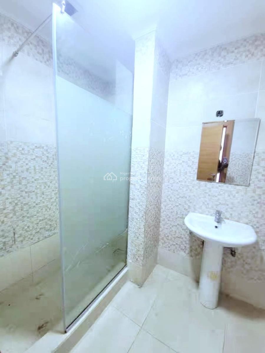 Well Maintained Fully Serviced Waterfront 3-bedroom Flat, Old Ikoyi, Ikoyi, Lagos, Flat / Apartment for Rent