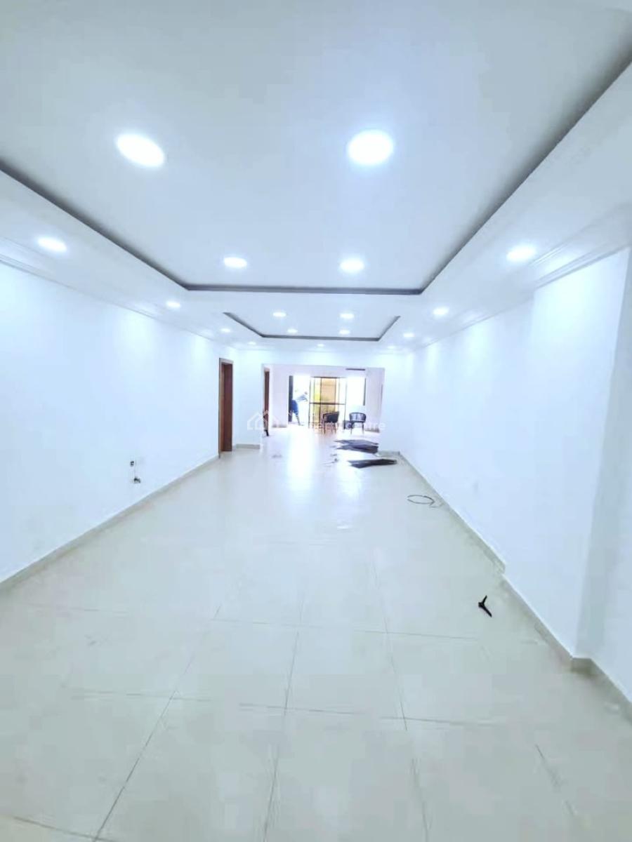 Well Maintained Fully Serviced Waterfront 3-bedroom Flat, Old Ikoyi, Ikoyi, Lagos, Flat / Apartment for Rent