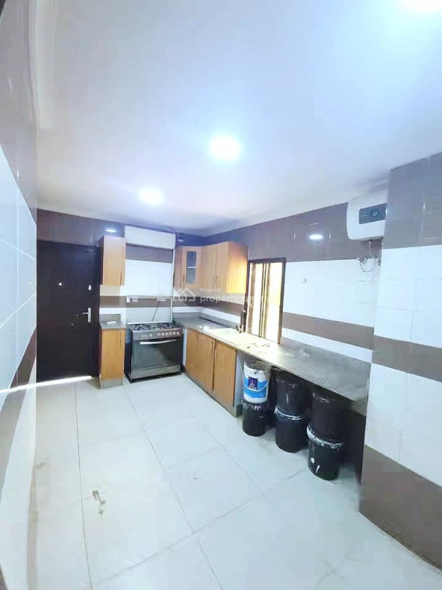 Well Maintained Fully Serviced Waterfront 3-bedroom Flat, Old Ikoyi, Ikoyi, Lagos, Flat / Apartment for Rent