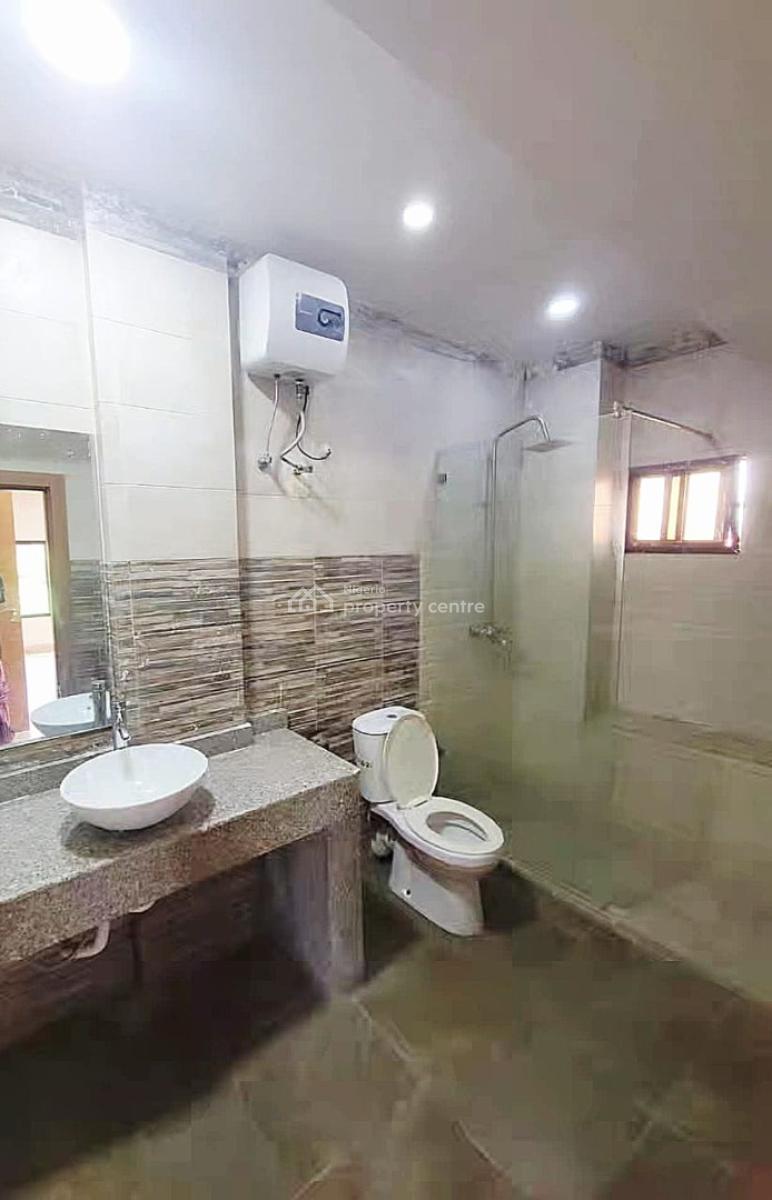Well Maintained Fully Serviced Waterfront 3-bedroom Flat, Old Ikoyi, Ikoyi, Lagos, Flat / Apartment for Rent
