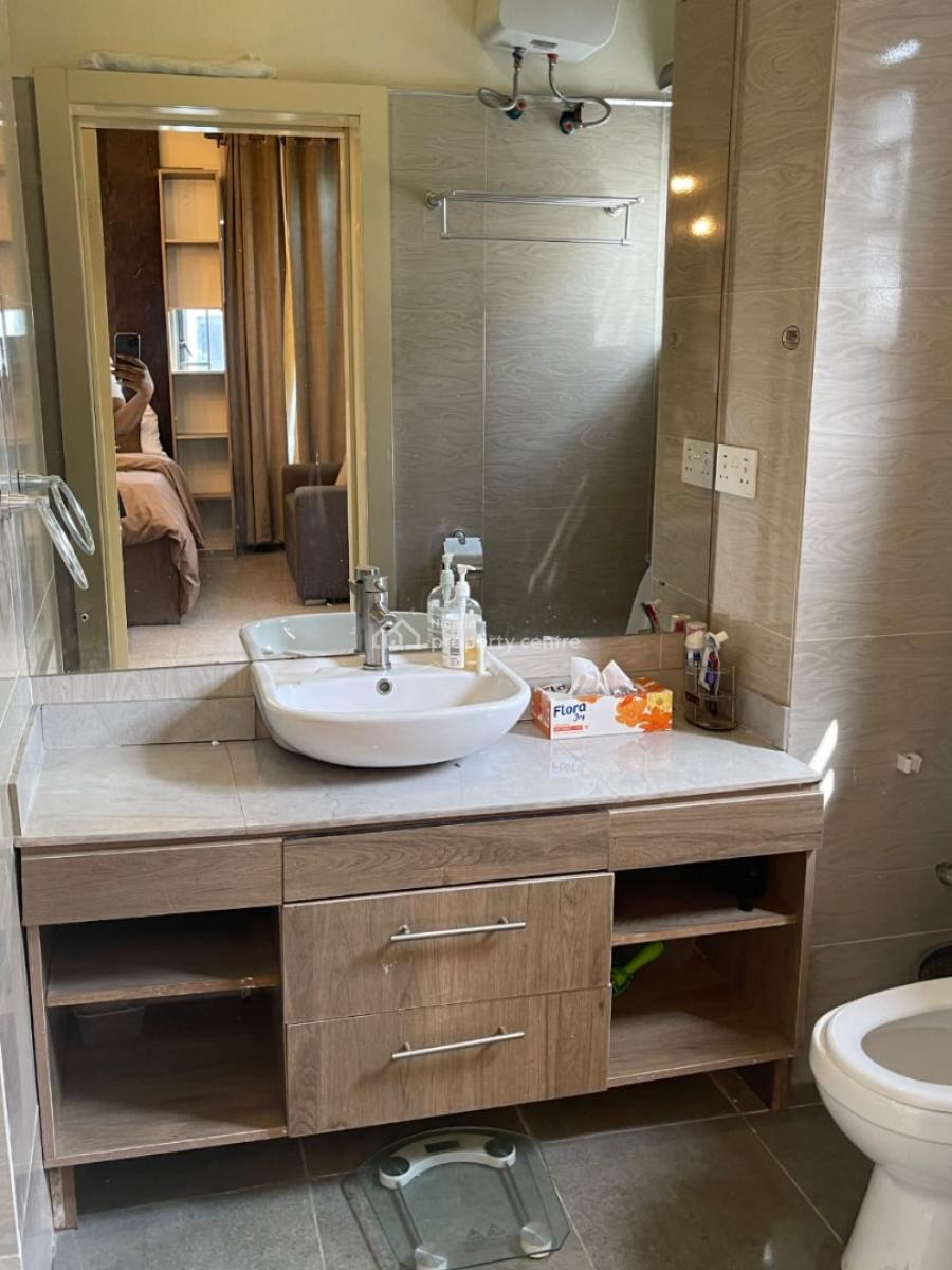 a Luxury 2bedroom Apartment with Excellent Facilities, Ikota, Lekki, Lagos, Flat / Apartment for Rent