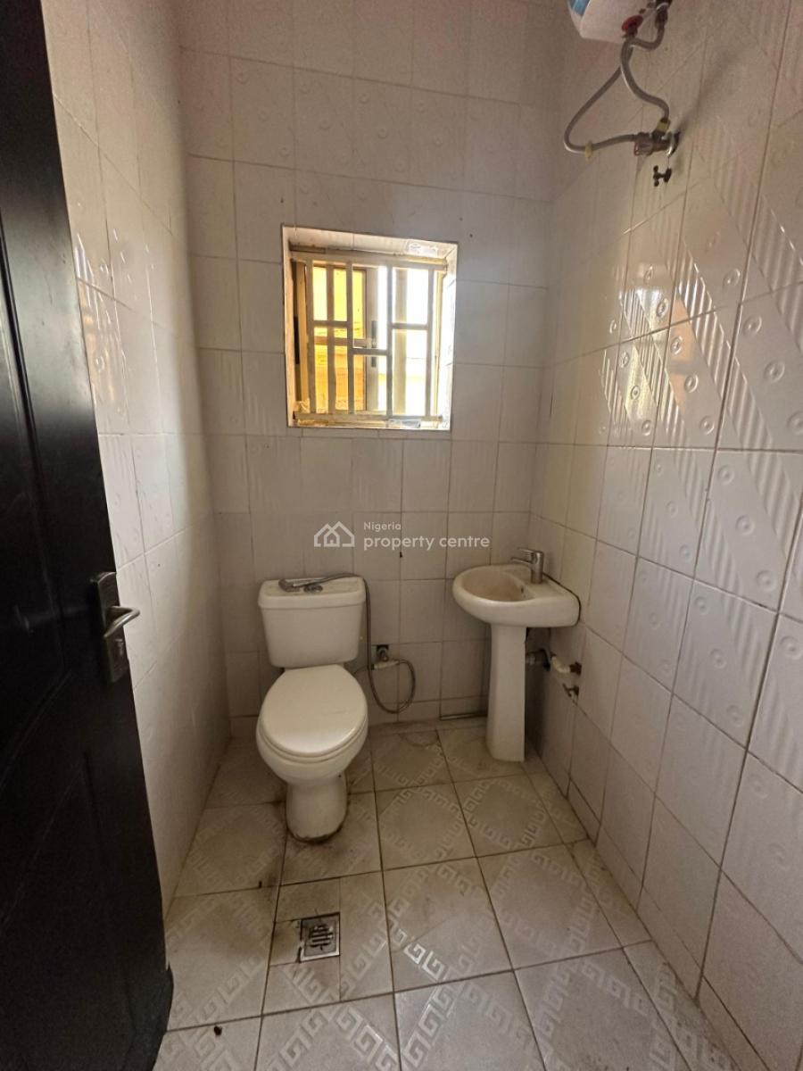 Well Finished 3 Bedroom Bungalow with Gate House, in an Estate Around Godab Lifecamp, Abuja, Life Camp, Abuja, House for Sale