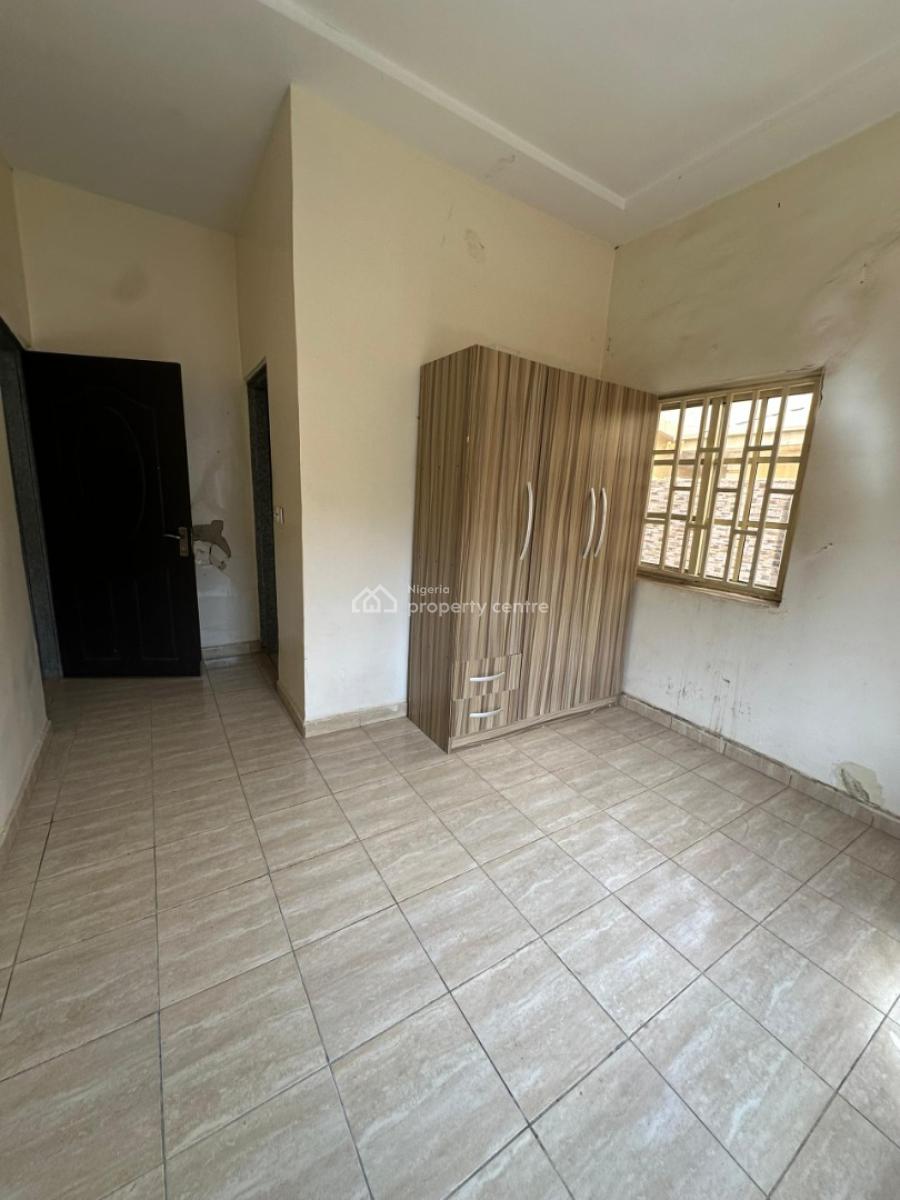 Well Finished 3 Bedroom Bungalow with Gate House, in an Estate Around Godab Lifecamp, Abuja, Life Camp, Abuja, House for Sale