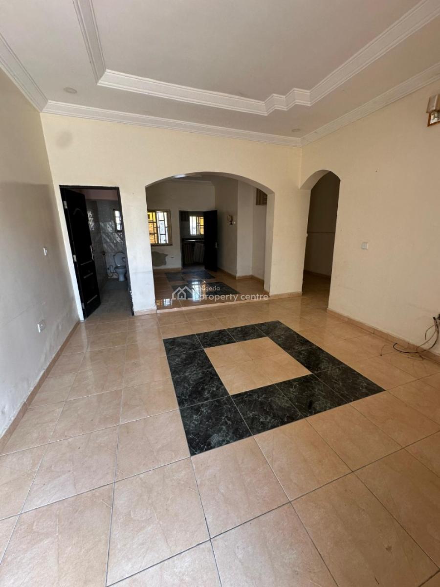 Well Finished 3 Bedroom Bungalow with Gate House, in an Estate Around Godab Lifecamp, Abuja, Life Camp, Abuja, House for Sale