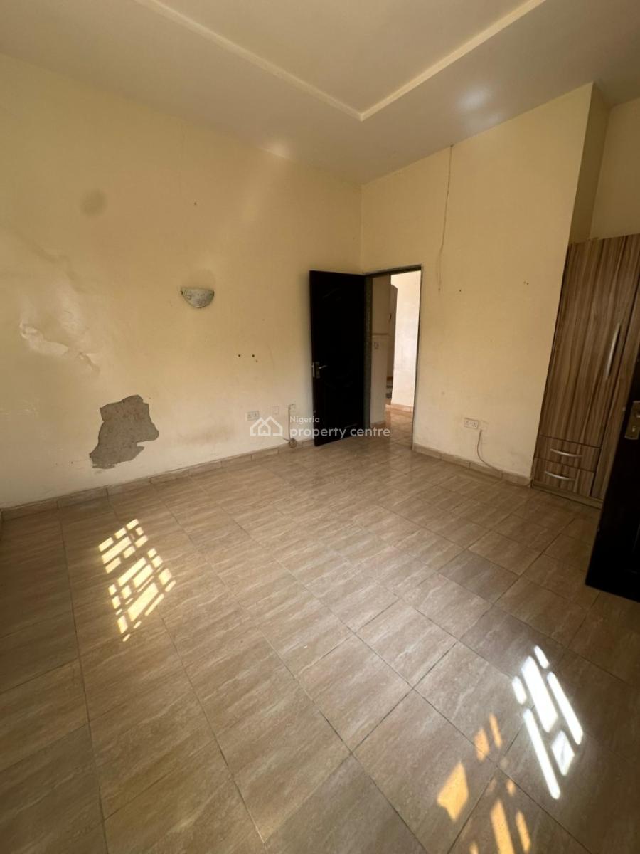Well Finished 3 Bedroom Bungalow with Gate House, in an Estate Around Godab Lifecamp, Abuja, Life Camp, Abuja, House for Sale