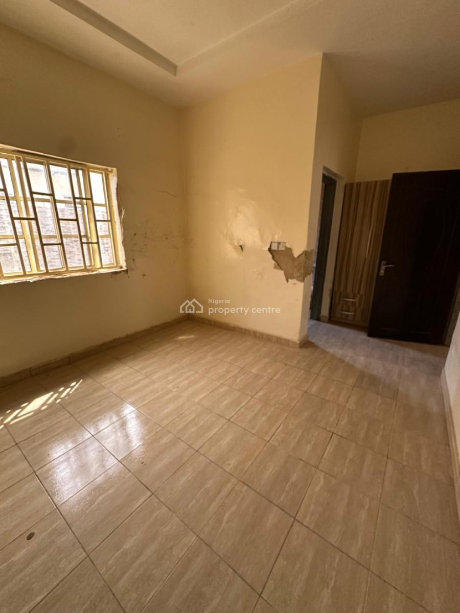 Well Finished 3 Bedroom Bungalow with Gate House, in an Estate Around Godab Lifecamp, Abuja, Life Camp, Abuja, House for Sale