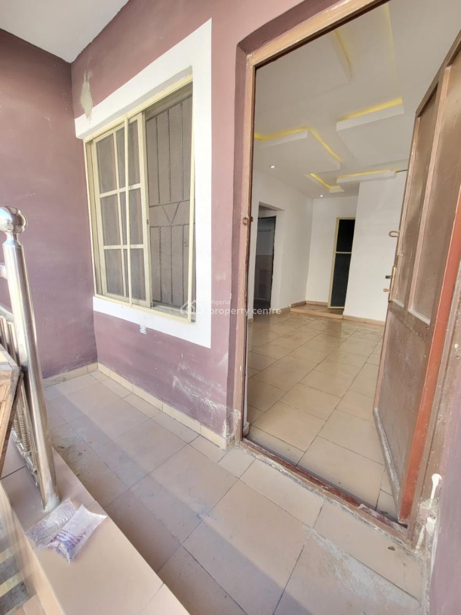 Sharp and Standard Miniflat, First Unity Estate, Badore, Ajah, Lagos, Mini Flat (room and Parlour) for Rent
