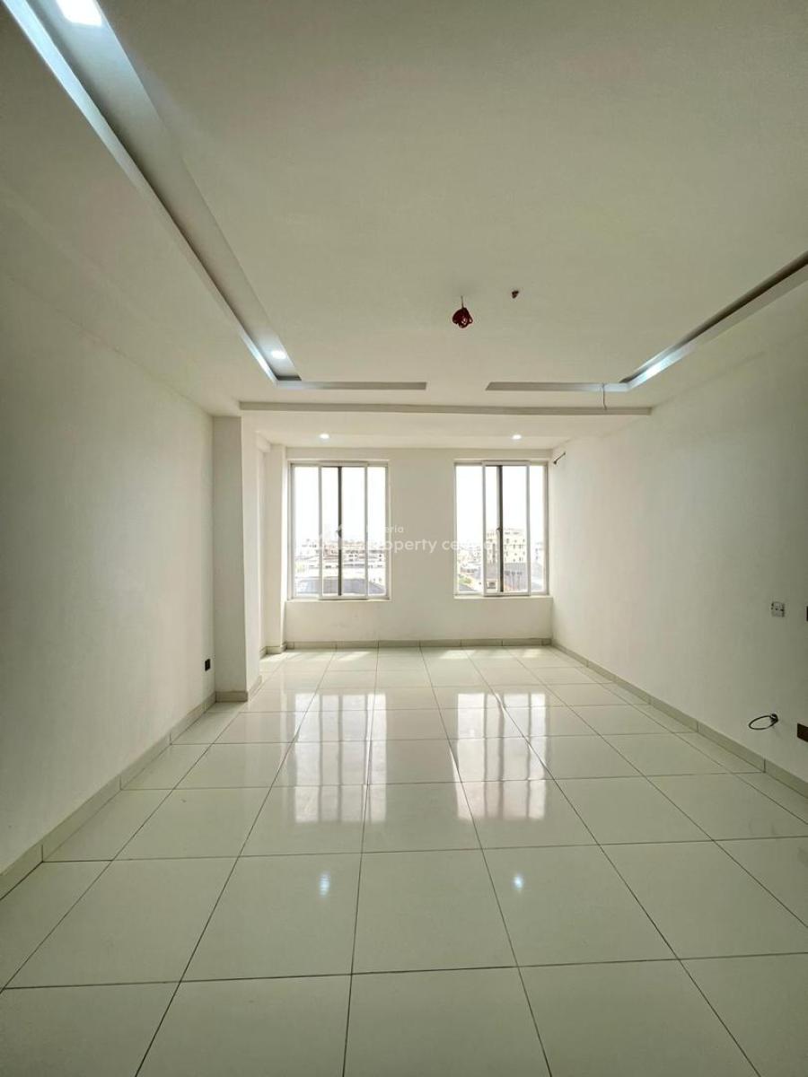 City View 4 Bedroom Penthouse, Ikate, Lekki, Lagos, House for Sale