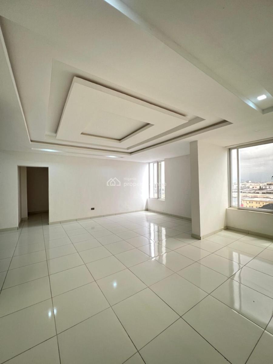 City View 4 Bedroom Penthouse, Ikate, Lekki, Lagos, House for Sale