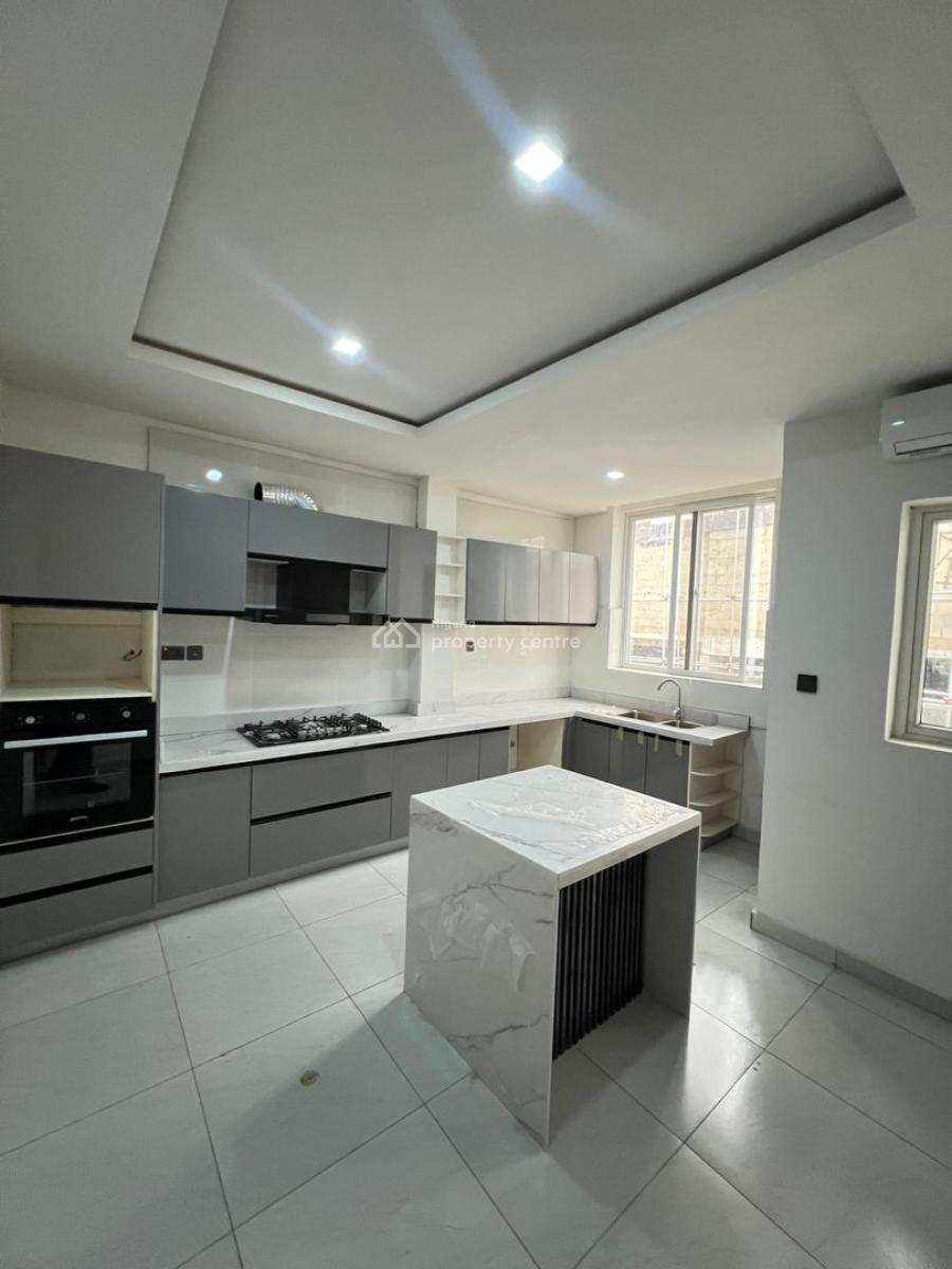City View 4 Bedroom Penthouse, Ikate, Lekki, Lagos, House for Sale
