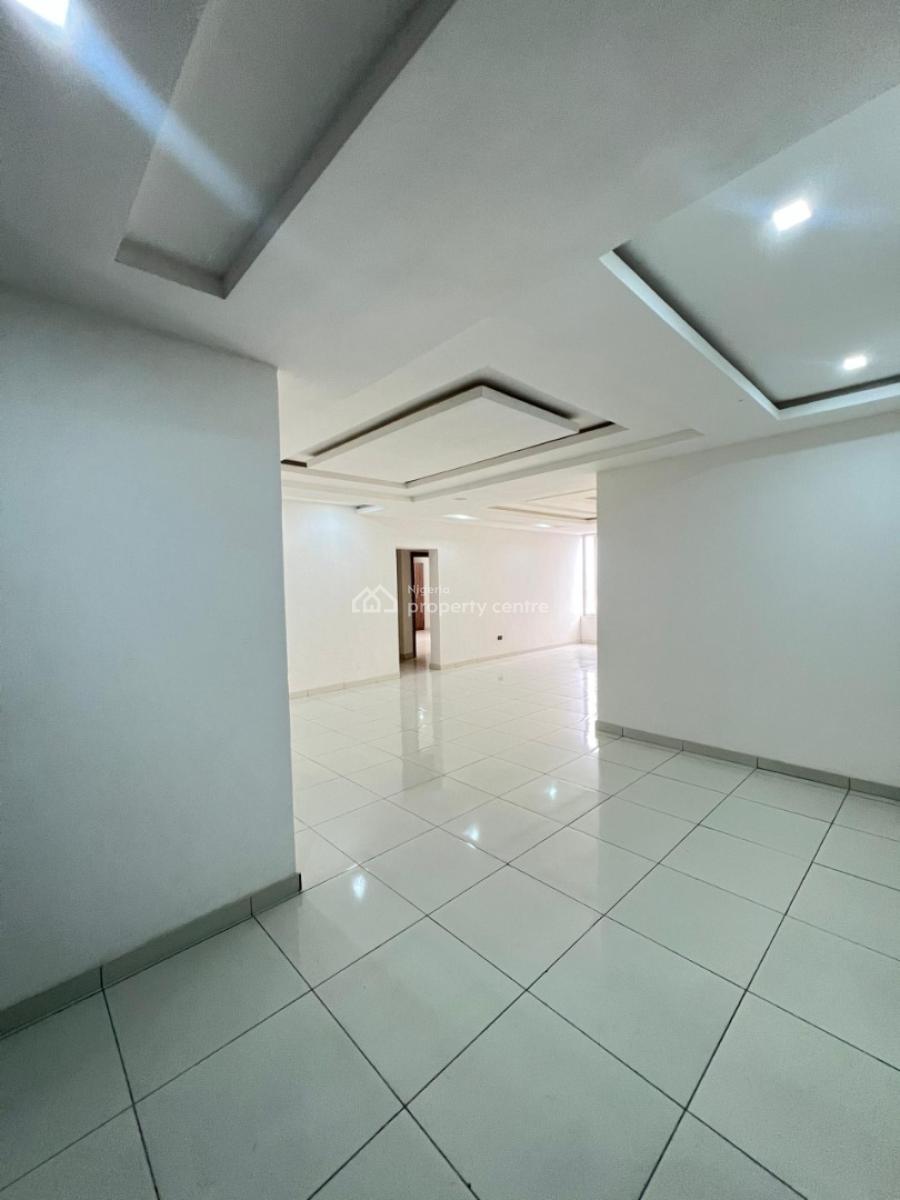 City View 4 Bedroom Penthouse, Ikate, Lekki, Lagos, House for Sale
