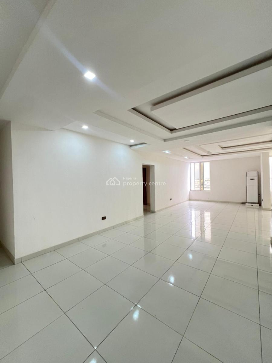 City View 4 Bedroom Penthouse, Ikate, Lekki, Lagos, House for Sale