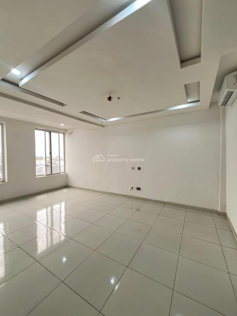 City View 4 Bedroom Penthouse, Ikate, Lekki, Lagos, House for Sale
