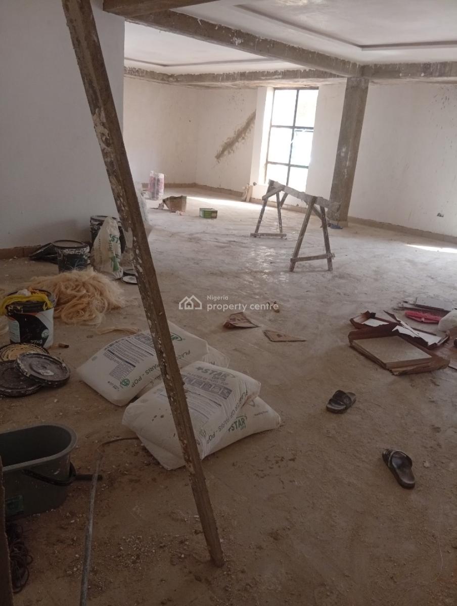 Office Space in Central Area 40sqm, 56sqm, 80sqm, 95sqm 60sqm, Central Area, Central Business District, Abuja, Office Space for Rent