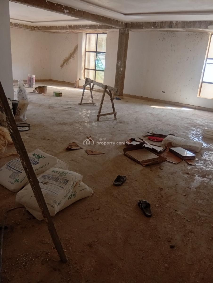 Office Space in Central Area 40sqm, 56sqm, 80sqm, 95sqm 60sqm, Central Area, Central Business District, Abuja, Office Space for Rent