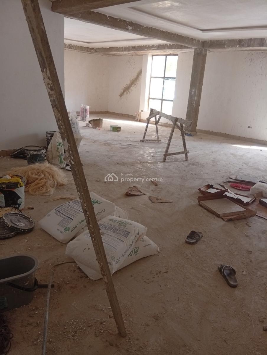 Office Space in Central Area 40sqm, 56sqm, 80sqm, 95sqm 60sqm, Central Area, Central Business District, Abuja, Office Space for Rent