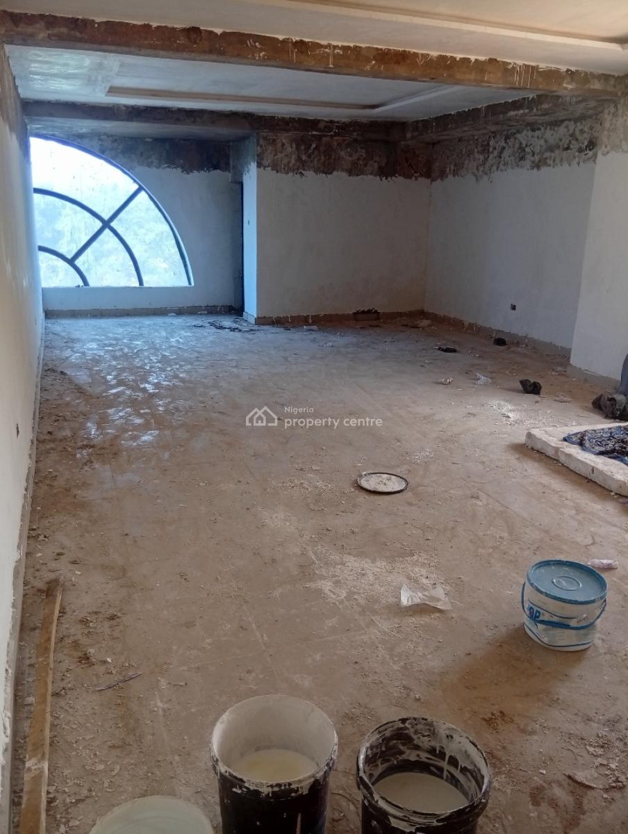 Office Space in Central Area 40sqm, 56sqm, 80sqm, 95sqm 60sqm, Central Area, Central Business District, Abuja, Office Space for Rent