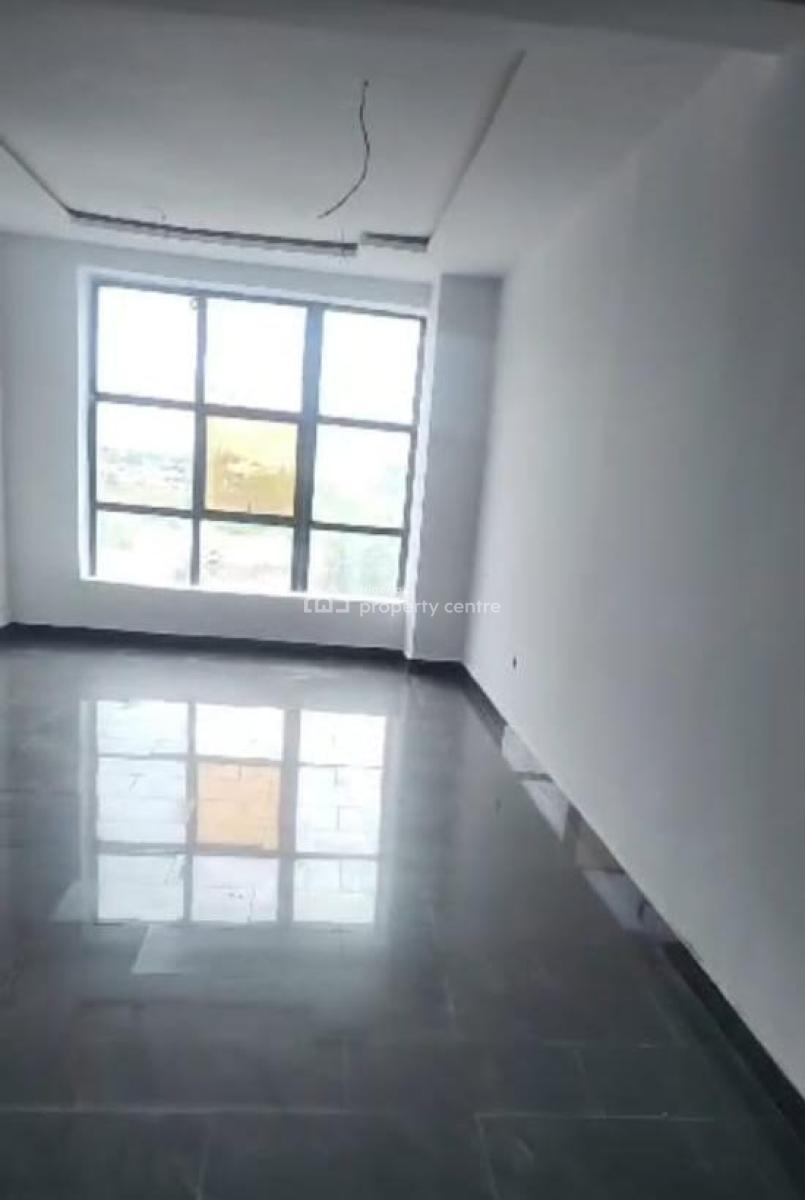 Office Spaces: 40sqm, 56sqm, 80sqm, 95sqm 60sqm, Central Area, Central Business District, Abuja, Office Space for Rent