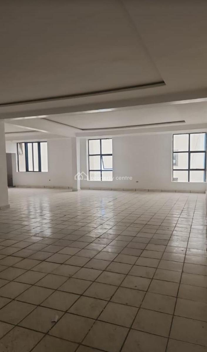 Office Spaces: 40sqm, 56sqm, 80sqm, 95sqm 60sqm, Central Area, Central Business District, Abuja, Office Space for Rent