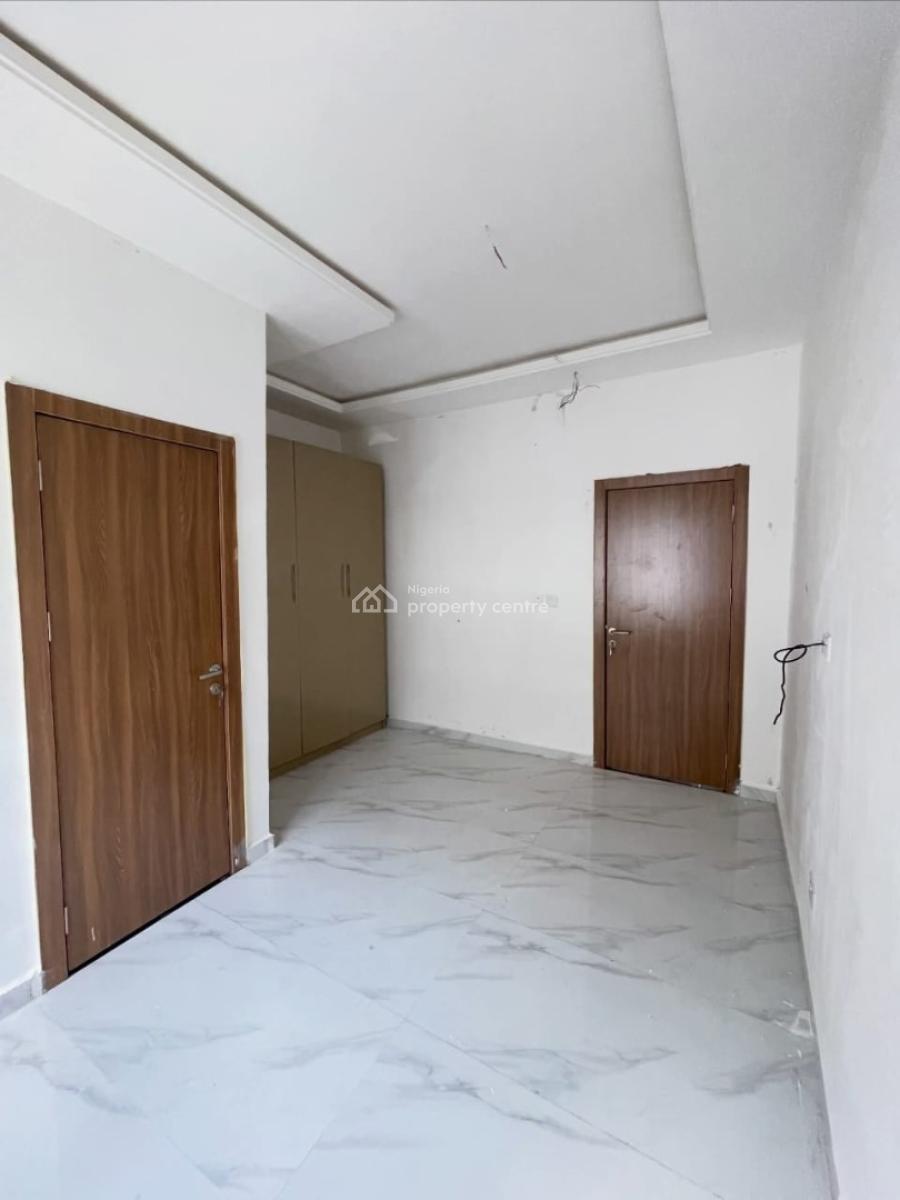 2 Bedroom Terrace Duplex, Lekki Phase 1, Lekki, Lagos, Terraced Duplex for Sale